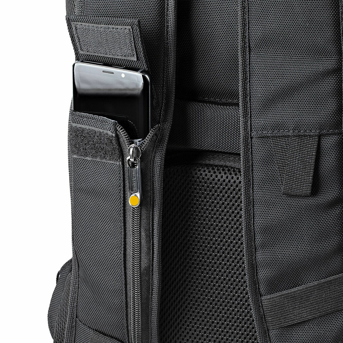 Batoh na Notebook Startech NTBKBAG156 Černý